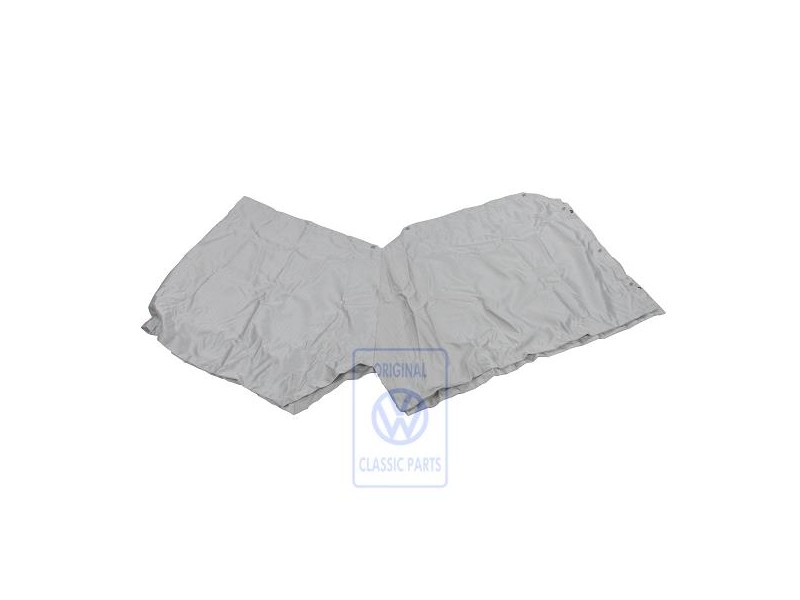 VW Originale Tendina Per Cabina Di Guida - 701070409C