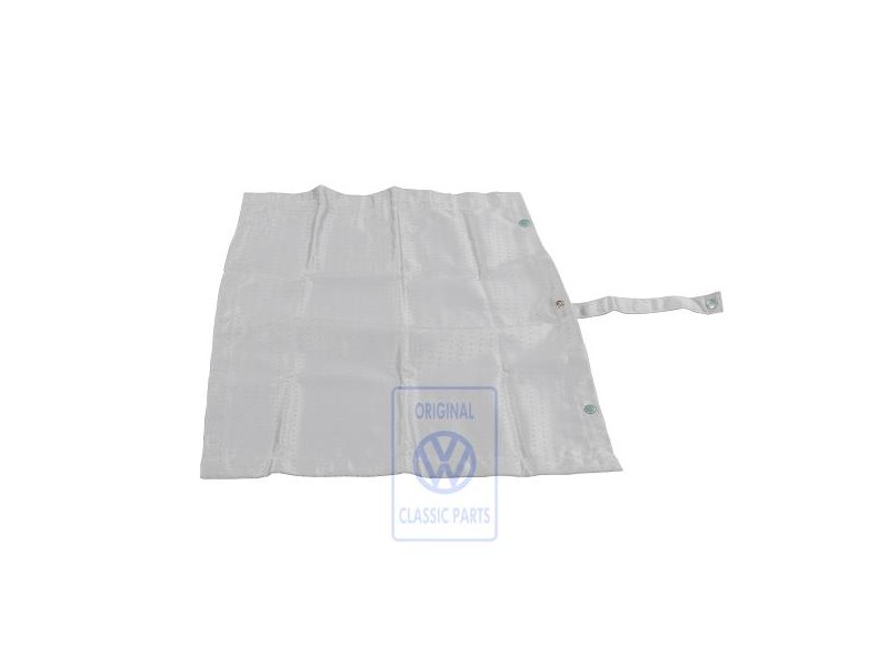 VW Originale Tendina Finestrino Lat. 