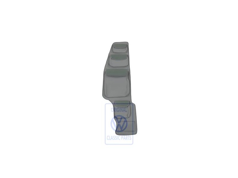 VW Originale Borsellino - 701070413H