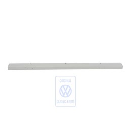 VW Originale Lamiera Di Allogg. 