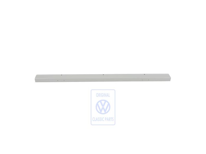 VW Originale Lamiera Di Allogg. 