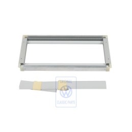 VW Originale Parasole E Zanzariera Avvolgibili - 701070422A