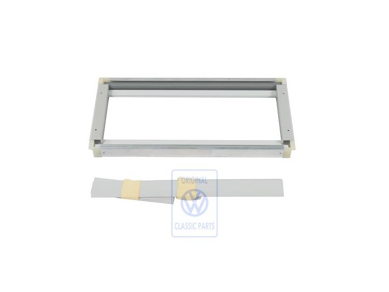 VW Originale Parasole E Zanzariera Avvolgibili - 701070422A