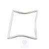 VW Originale Guarnizione Porta - 701070504C