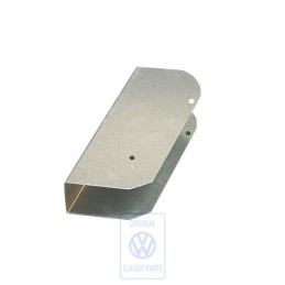VW Originale Lamiera Protezione - 701070509