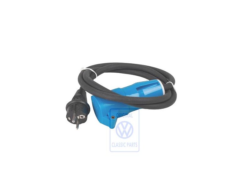VW Originale Fascio Cavi Adattatore - 701070513