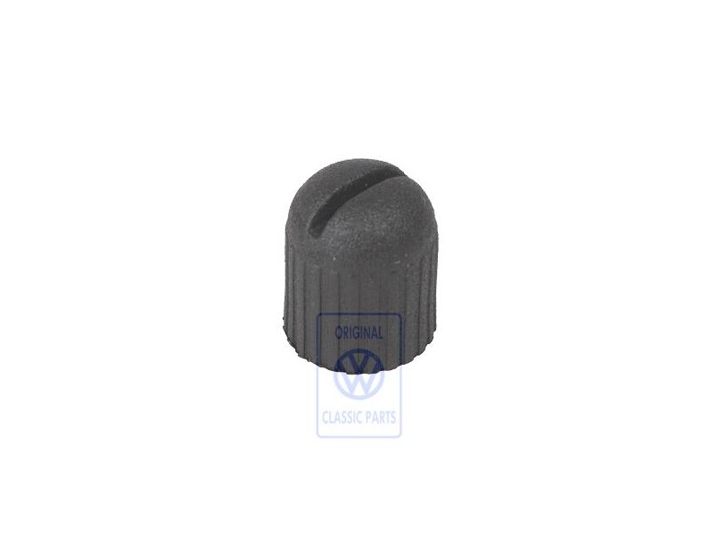 VW Originale Dado Zigrinato - 701070528A
