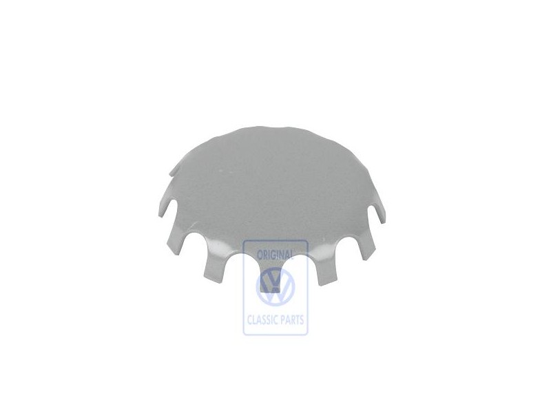 VW Originale Coperchio - 701070602AA