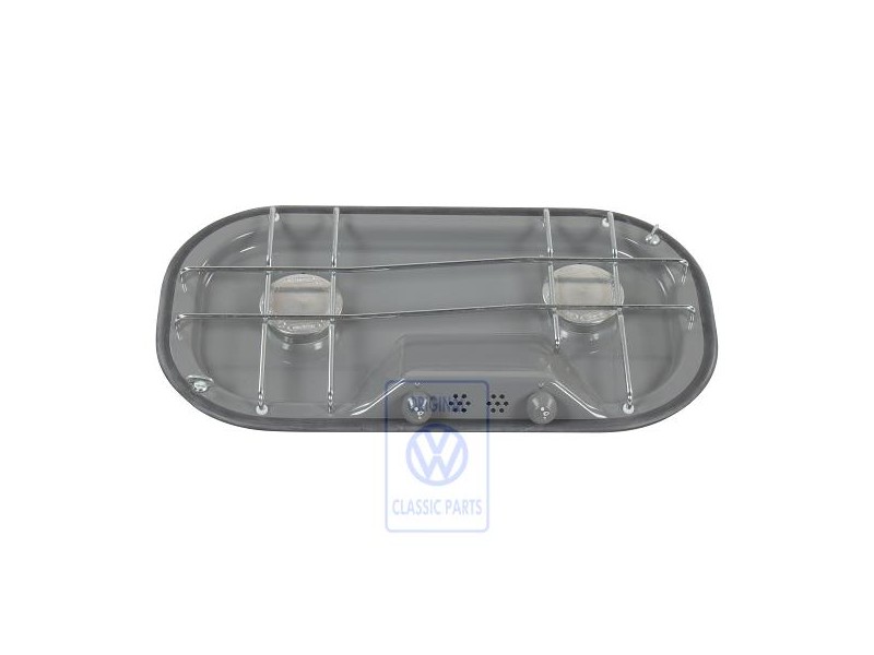 VW Originale Fornello A Gas, Estraibile - 701070602AE