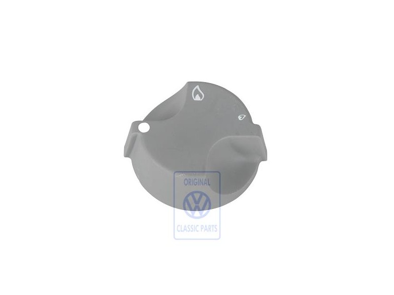 VW Originale Manopola - 701070603E