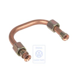 VW Originale Tubazione Gas - 701070608AC