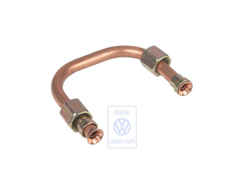 VW Originale Tubazione Gas - 701070608AC