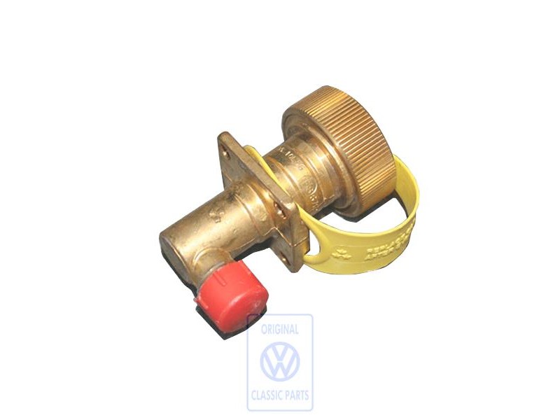 VW Originale Valvola Riempim. 