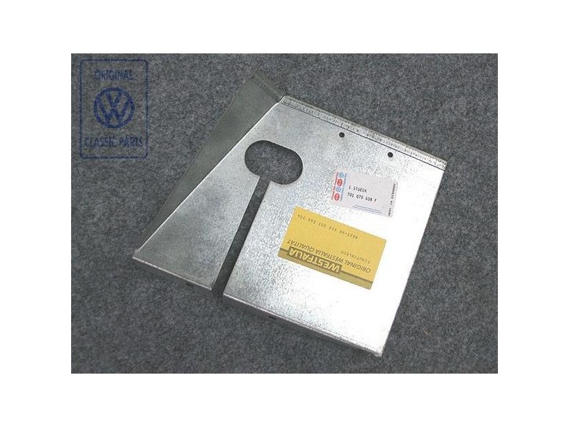 VW Originale Lamiera Protezione - 701070608F