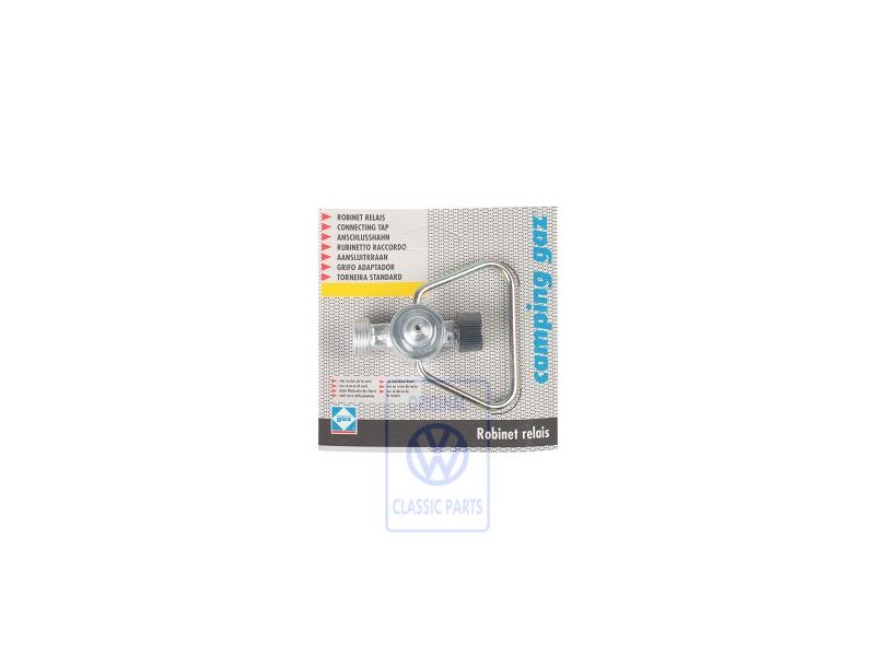 VW Originale Valvola Di Preliero - 701070608L