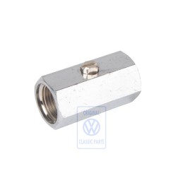 VW Originale Valvola Di Scarico - 701070608R