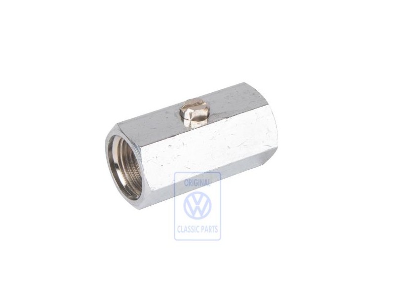 VW Originale Valvola Di Scarico - 701070608R