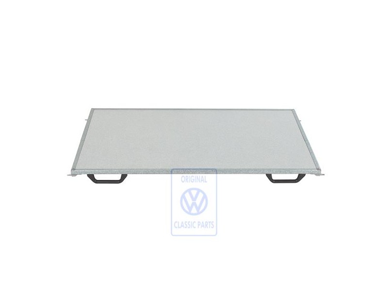 VW Originale Piano Letto - 701070728K