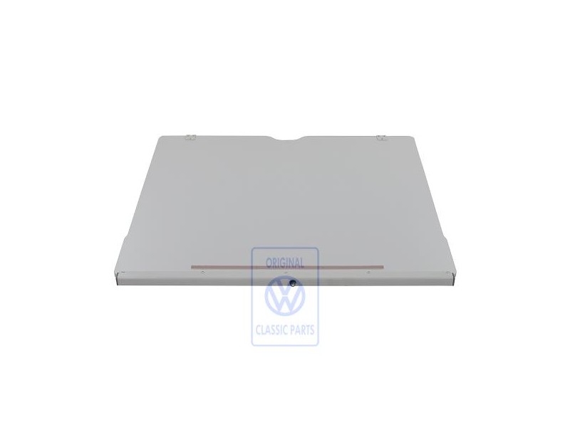 VW Originale Piano Letto - 701070728M