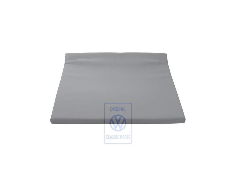 VW Originale Imbottitura Letto - 701070733G
