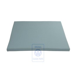 VW Originale Imbottitura Letto - 701070733H