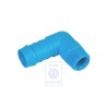 VW Originale Raccordo A Gomito - 701070809E