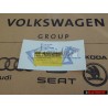 VW Originale Scritta Pellicola - 701070940J