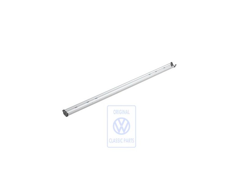 VW Originale Guida Di Allogg. P. 