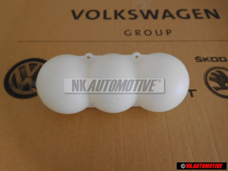 VW Originale Serbatoio Depressione - 058131541