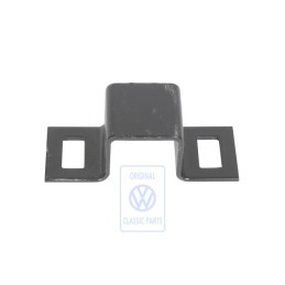 VW Originale Squadretta Di Fissaggio - 701121095