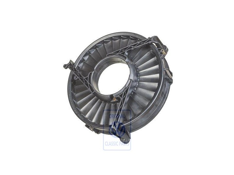 VW Originale Anello Di Blocco - 701121166A