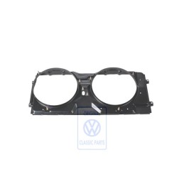 VW Originale Anello Doppio Ventilatore - 701121205A