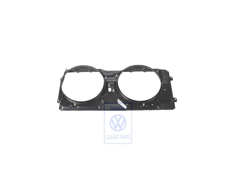VW Originale Anello Doppio Ventilatore - 701121205A