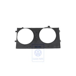 VW Originale Anello Doppio Ventilatore - 701121207A