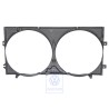 VW Originale Anello Doppio Ventilatore - 701121207C