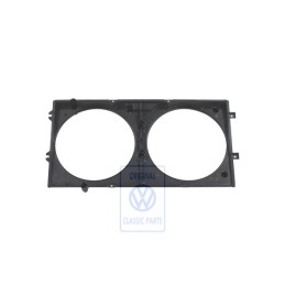 VW Originale Anello Doppio Ventilatore - 701121207F