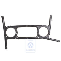 VW Originale Supporto Ventilatore Radiatore - 701121209H