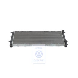 VW Originale Radiatore Per Liq. Di Raffred. 