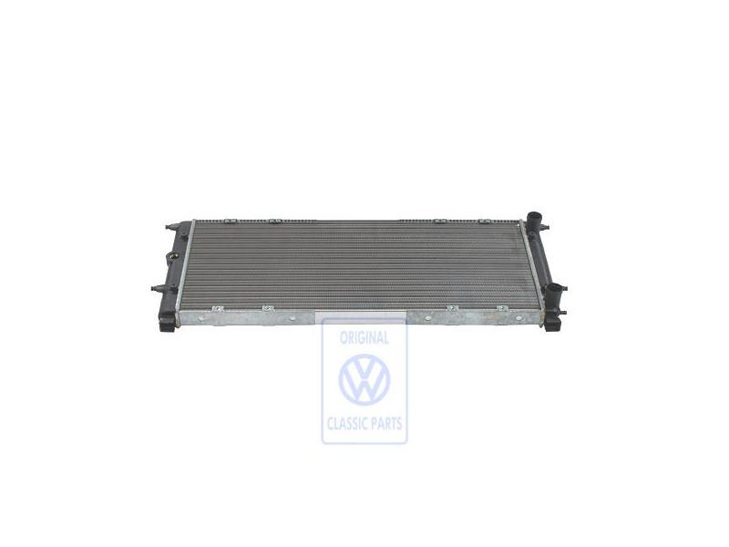 VW Originale Radiatore Per Liq. Di Raffred. 