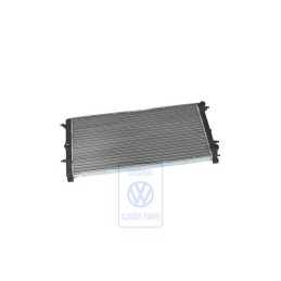 VW Originale Radiatore Per Liq. Di Raffred. 
