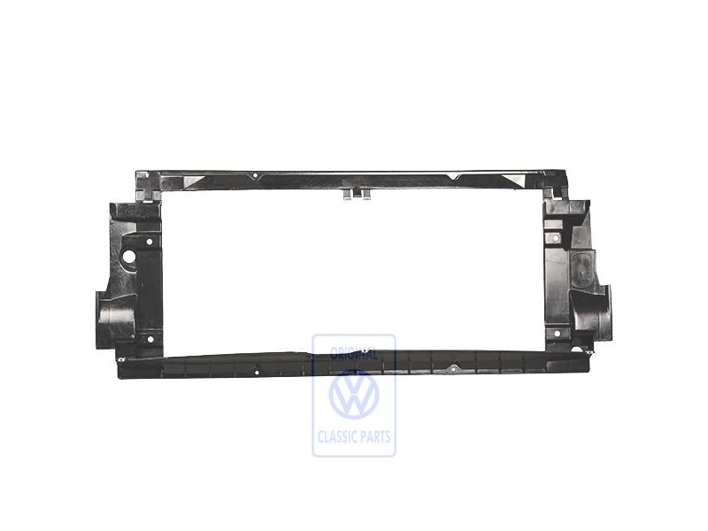 VW Originale Convogliatore Aria - 701121283G