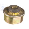 VW Originale Cuscinetto Gomma-Metallo - 701199201G