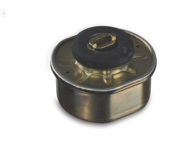 VW Originale Cuscinetto Gomma-Metallo - 701199201H