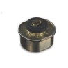 VW Originale Cuscinetto Gomma-Metallo - 701199201H