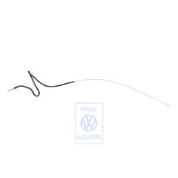 VW Originale Tubazione Carburante - 701201901E