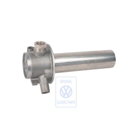 VW Originale Termoscambiatore - 701261140