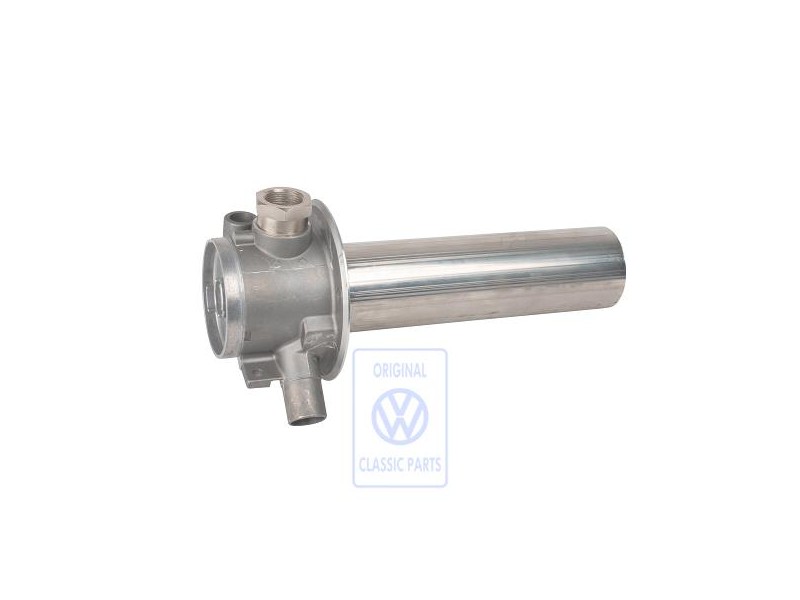 VW Originale Termoscambiatore - 701261140