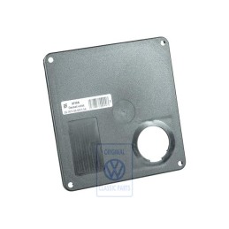 VW Originale Coperchio - 701261177