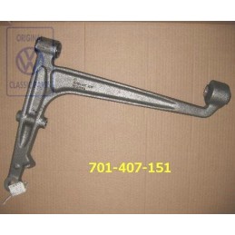 VW Originale Braccio Trasversale - 701407151