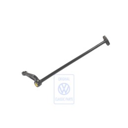 VW Originale Asta Molla Rotante - 701411103G